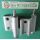 GEZE * Eckband  Lochabstand 25 mm