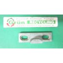 Schließblech 50x15x5 mm FachS197/8