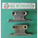 Schließblech Unbekannt 27 57 x 25 mm mit 2...