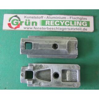 ROTO Schließblech 6572050800 FachS197/27