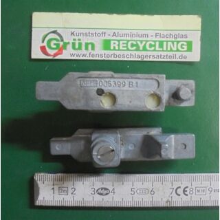 GEZE Fingerrgriegel 005399B2 FachP5096
