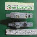 GEZE Fingerrgriegel 005399B2 FachP5096