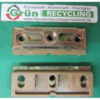 WINKHAUS Schließblech ABS 1/92UF SchrankP315/7