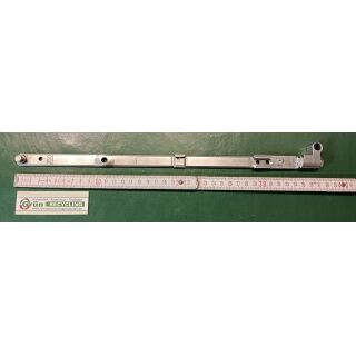 ROTO Axerarm E11 350 Centro 100 Scherenkopf 23mm, 11mm Falzluft Rechts drehgehemmt Nachbau