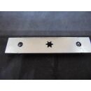 WINKHAUS Schließblech K-SEF1/52 SL 52N, 97 x 25 mm, links, rechts, SchrankP376/2