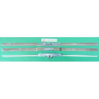 SELVE SCHÜRING Getriebe 786002 D7 520, SILVER LINE, 7 mm Vierkant Raum10W2/23