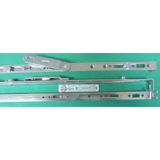 SELVE SCHÜRING Axerstulp 1480922 783207, 690, 626 - 840, SILVER LINE Raum10S1/18