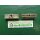 Schließblech SL 46 x 15 mm, 8 x 3 mm Nut auf Rückseite SchrankP377/1