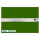 ROTO NT DK Getriebe mittig variabel | Dorn 15 | Gr 1780 | FFH 1601-2000 mm | Griffsitz 801-1000 mm | 2 E-Zapfen KR01/03