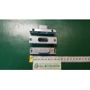 KFV Schließblech, 2392.01/20 , 880.0030 , 81 x 20mm...