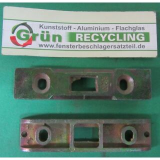 WINKHAUS Riegelschließblech S2N 70 x 16mm FachX1331