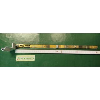 WINKHAUS Axerarm Scherenarm 40/2 , SW 20-13 , rechts , weiß ,braun Raum11R1LS