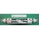 Stulpflügelgetriebe 108x20 mm klemmbar FachVR4/243