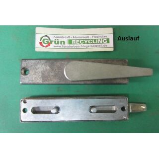 NOTTER Stulpflügelgetriebe 82/63 Alternative wird geliefert Siehe Bild 2 und 3 FachX2164