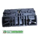 WINKHAUS Sicherheitsschließblech PA6-GF K-161-DES 65 x 33 x 14 mm FachX1334