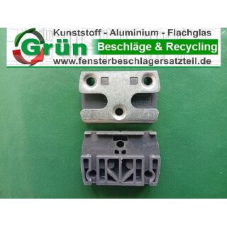 WINKHAUS Weru Schließblech S260 FachP4851