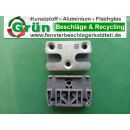 WINKHAUS Weru Schließblech S260 FachP4851