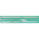 ROTO Centro 100 Getriebe konstant R601A60 R601B60 Gr.1265M/V, GH:563 FFH 1201-1400 1 Längszapfen Neuware Raum0R9/29