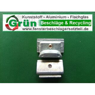 NOTTER Schließblech AWE 10-23-2, AWC 10-23-2 , 30 x 19mm FachP4849