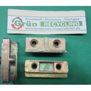 WINKHAUS Schließblech 40x17x15 mm
