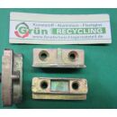 WINKHAUS Schließblech 40x17x15 mm
