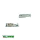 WEIDTMANN Schnäpper 86 mm x 24 mm x 11 mm (8 mm ohne...