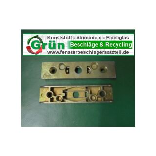 ROTO Lager aufschraubbar zu Drehbegrenzer 5965557 75 x 18mm FachP4861