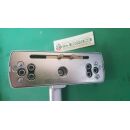 Siegenia PSK 200Z/GH Hebel EV1 Silber Rechts Fach3580