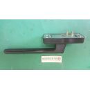SIEGNIA PSK 200Z/GH Hebel RAL 8022 Braun Rechts Fach3551