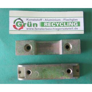Schließblech Unbekannt FSS 70 x15 x 8 mm SchrankP323/7