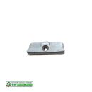 MACO Schließblech 354685 48 x 18mm FachP2330