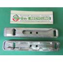 MACO Schließblech 100 x 19 x 10 mm FachP4816