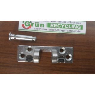 GU Axerlager Scherenlager  aufgeschraubt 6-25492 6.25492 6.25866 68 x 20mm FachC1/7
