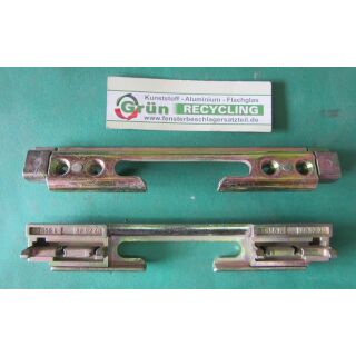 AUBI Schließblech ST 656 889239 ST656 889240 170 x 23mm SchrankP066/4