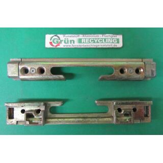AUBI Schließblech ST 670 ST670 , 150 x 24mm FachX1333 + SchrankP066/3