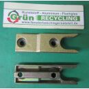 WINKHAUS Schließblech 60 x 20 mm SchrankP329/7