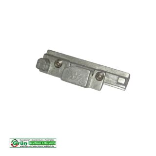 SCHÜCO Schließblech Iskotherm Haltebock 208231.01 LS FachP3629