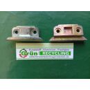 SCHÜCO Schließblech 50 x 22 x15 mm FachP4725