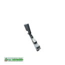 SCHÜCO Auflaufbock Riegelblock 208302 RS FachP3984