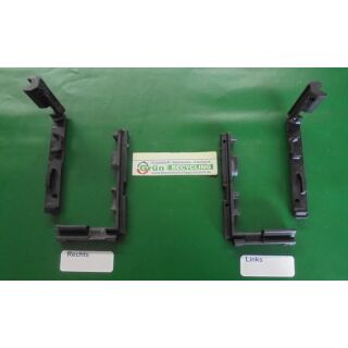 SCHÜCO Auflaufbock 207820 RS , 207819 LS, Fach4332