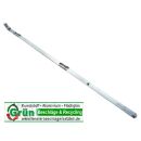 GU Scherenarm Axerarm 630 H26 -T34 4mm Falzluft - FFB 1201-1700 für Holzfenster ls/rs Raum7S1R4/14