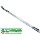 GU Scherenarm Axerarm 630 H26 -T34 4mm Falzluft - FFB...
