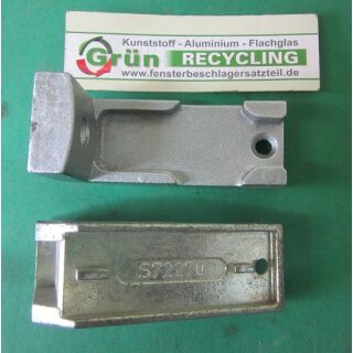 Schließblech unbekannt 70 x 28 mm - S72270 , 72270 FachP4590
