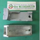 Schließblech unbekannt 70 x 28 mm - S72270 , 72270...