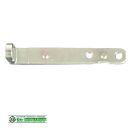 SIEGENIA Eckband Flügelband, 2 Haltezapfen, 80 x 50 mm NACHBAU FachVR5/514