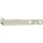 SIEGENIA Eckband Flügelband, 2 Haltezapfen, 80 x 50 mm NACHBAU FachVR5/514