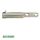 SIEGENIA Eckband Flügelband, 2 Haltezapfen, 80 x 50 mm NACHBAU FachVR5/514