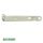SIEGENIA Eckband Flügelband, 2 Haltezapfen, 80 x 50 mm NACHBAU FachVR5/514