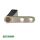 SIEGENIA Eckband Flügelband, 2 Haltezapfen, 80 x 50 mm NACHBAU FachVR5/514