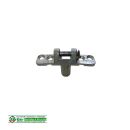 ROPLASTO Axerlager Scherenlager E2 12060 67 x 16 mm mit...